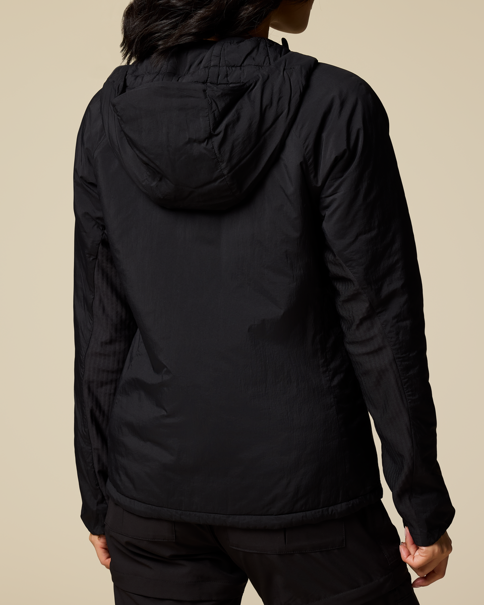 Pacaya 2.0 Insulated Hooded Jacket - Women's - Image 11