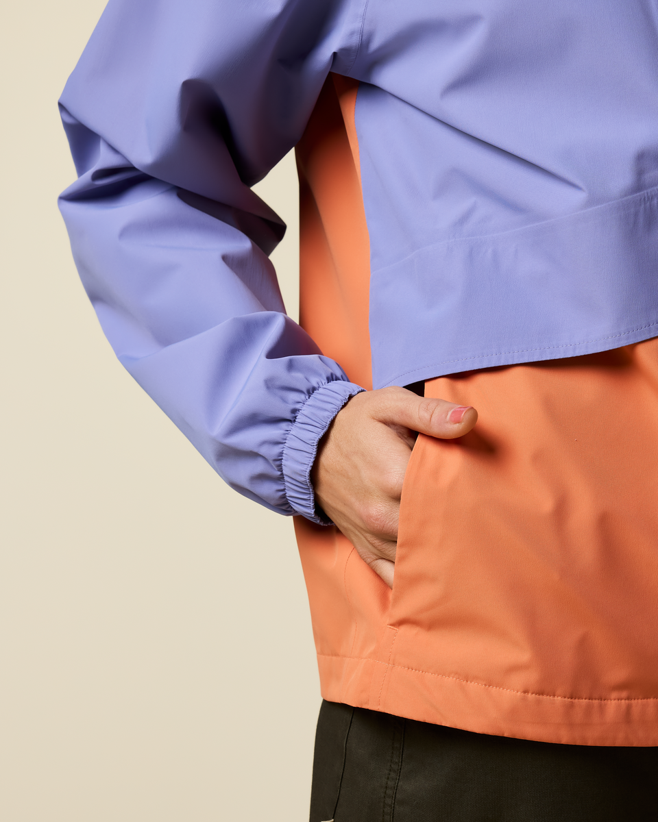 Rayu Rain Jacket - Women's - Image 6