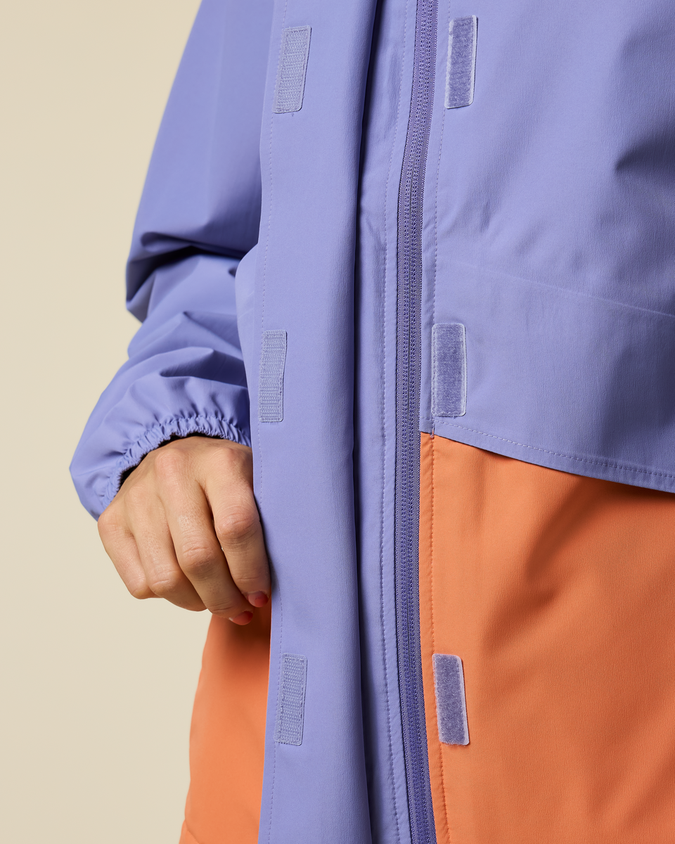 Rayu Rain Jacket - Women's - Image 7