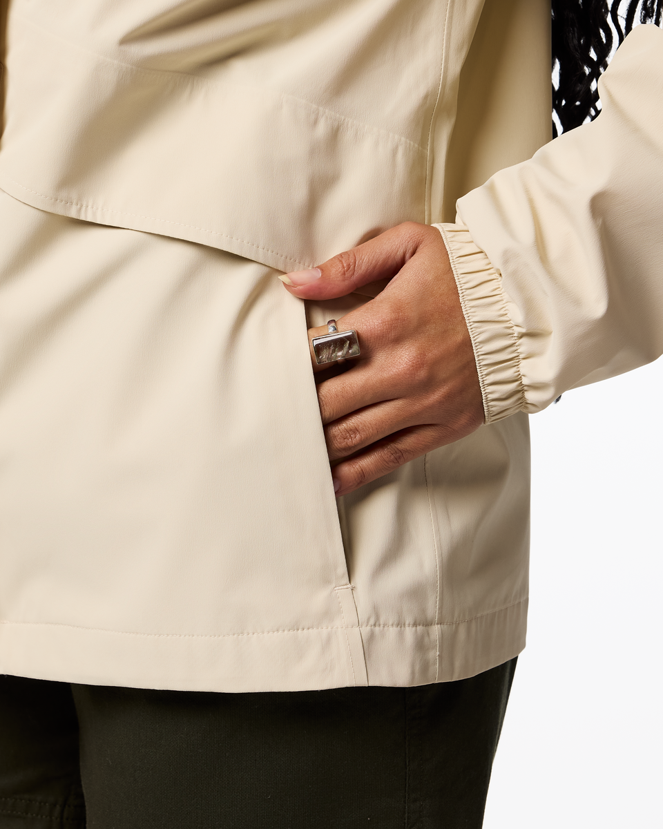 Rayu Rain Jacket - Women's - Image 12