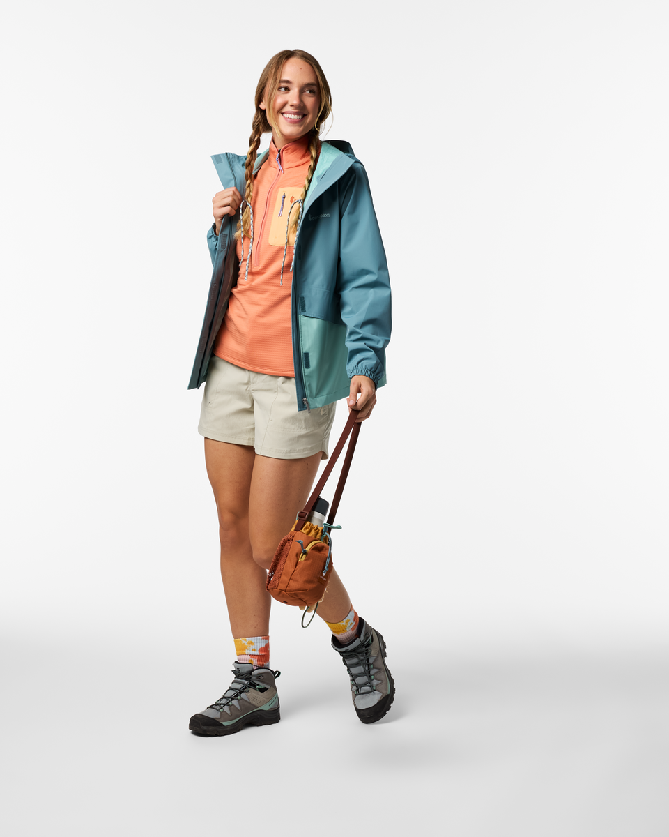 Rayu Rain Jacket - Women's - Image 23