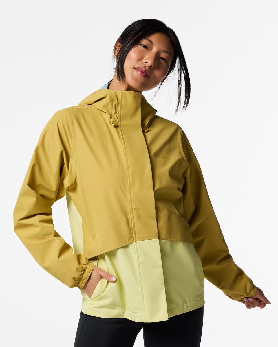 Rayu Rain Jacket - Women's - Image 25