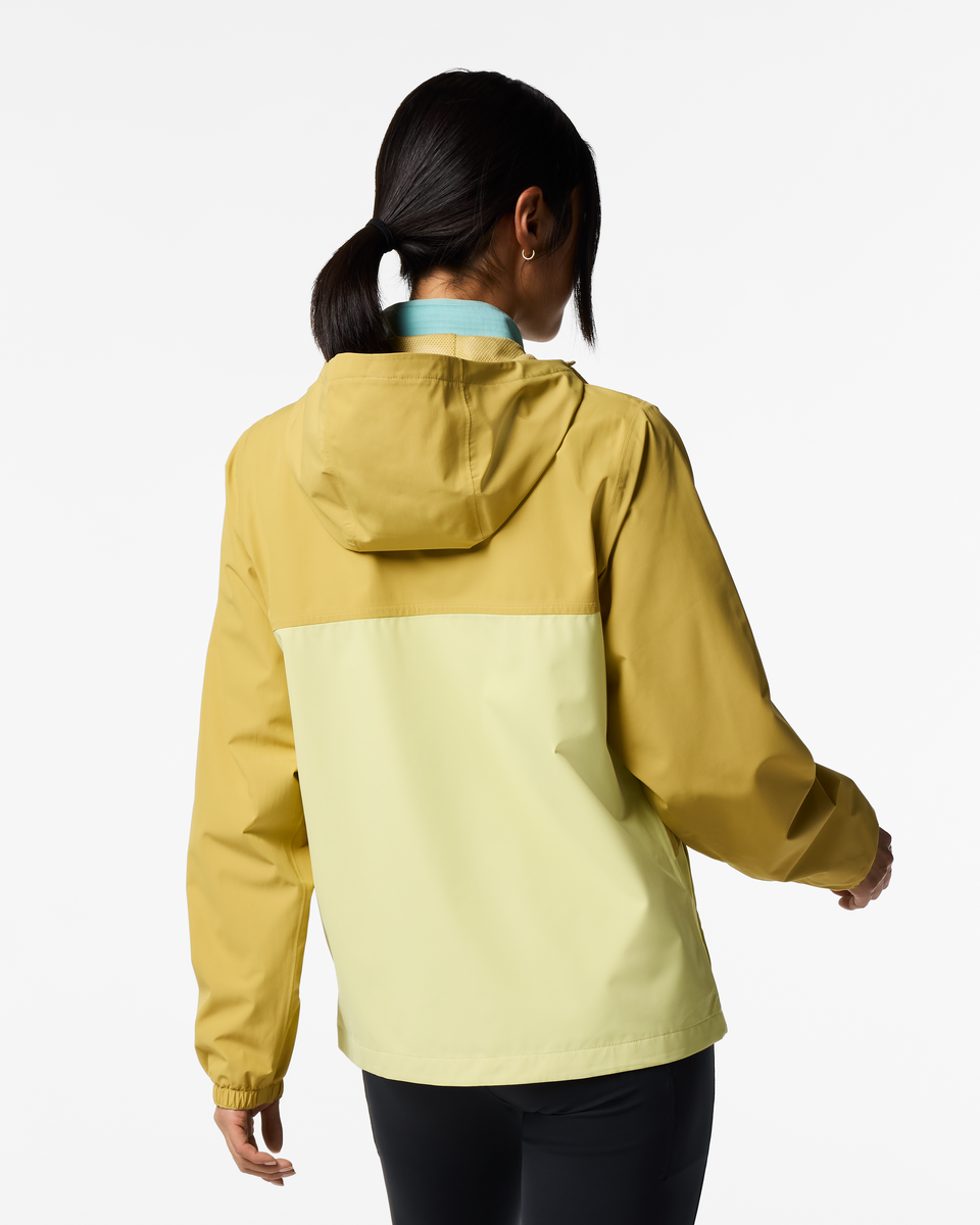 Rayu Rain Jacket - Women's - Image 28