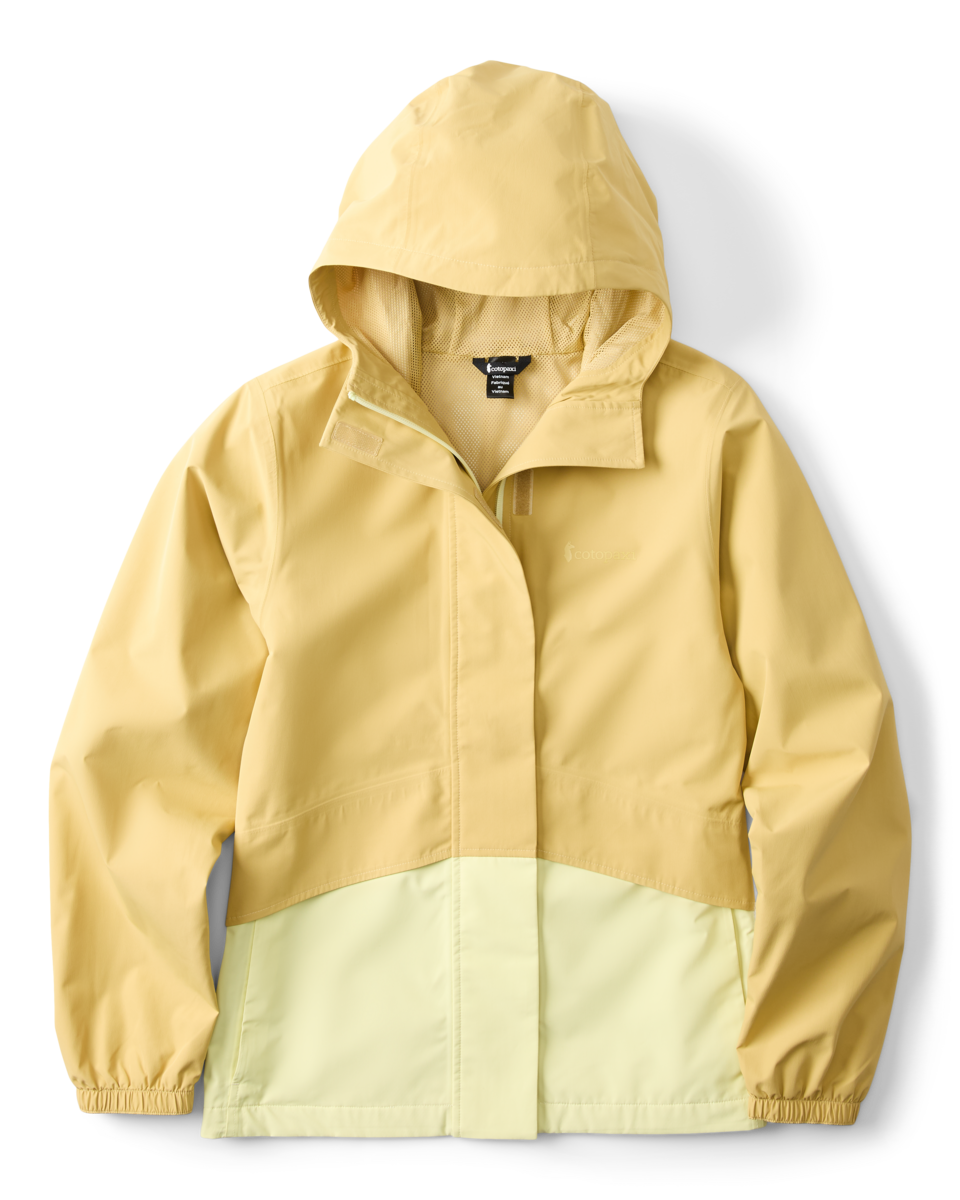 Rayu Rain Jacket - Women's - Image 31