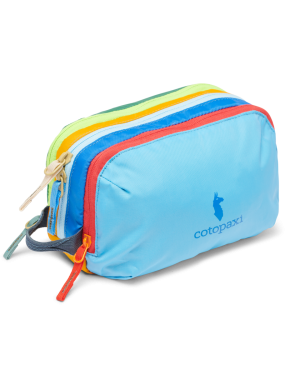 Nido Accessory Bag - Del DÃa