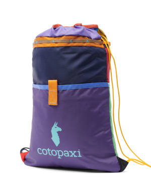 Tago Drawstring Backpack - Del DÃa