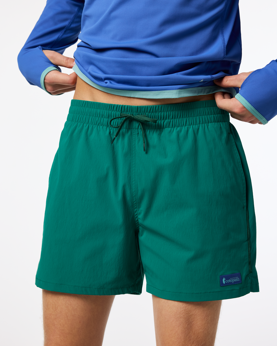 Brinco 5 Short - Solid - Men's - Image 7