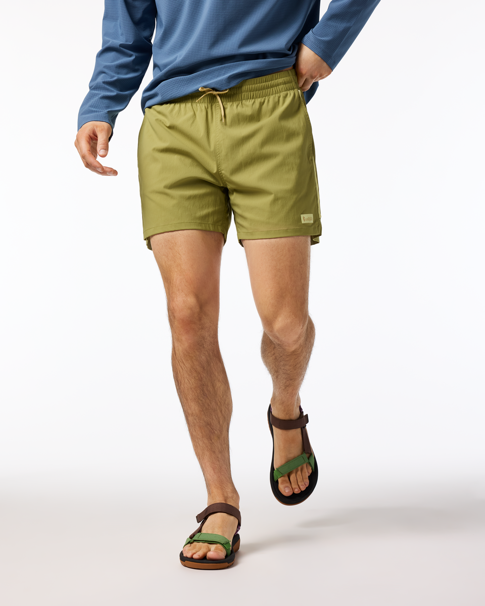 Brinco 5 Short - Solid - Men's - Image 13