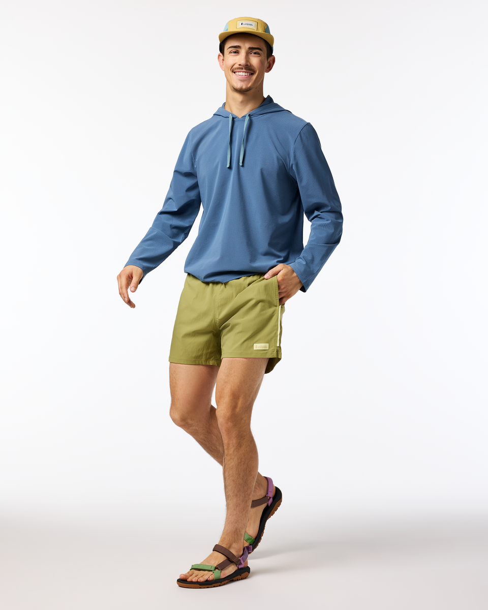 Brinco 5 Short - Solid - Men's - Image 15