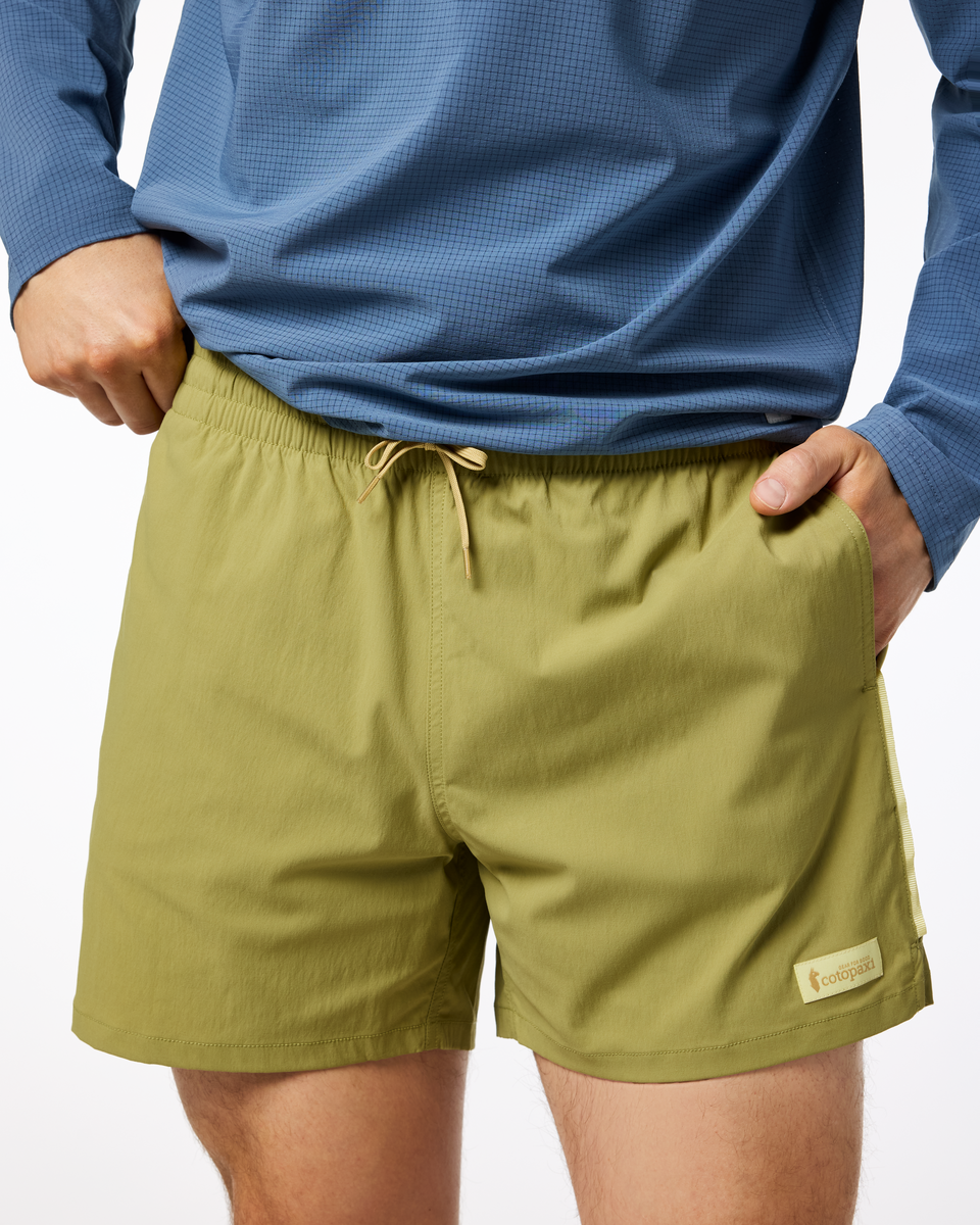 Brinco 5 Short - Solid - Men's - Image 12