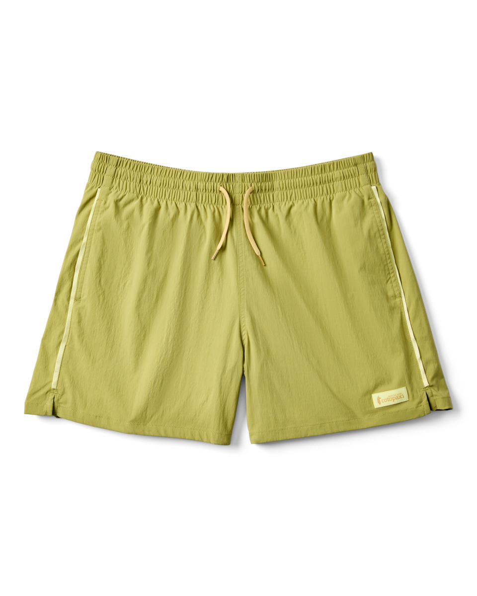 Brinco 5 Short - Solid - Men's - Image 16