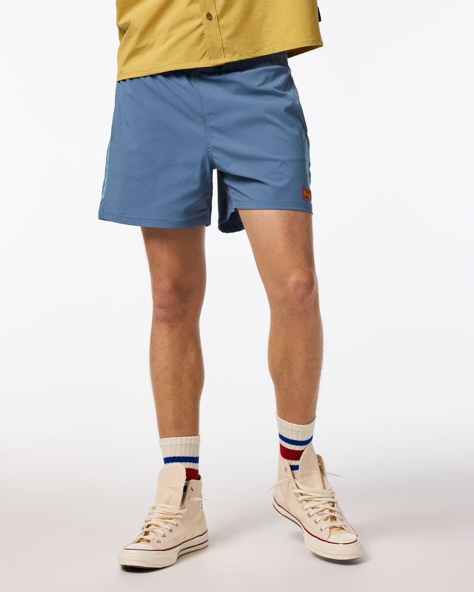 Brinco 5 Short - Solid - Men's - Image 18