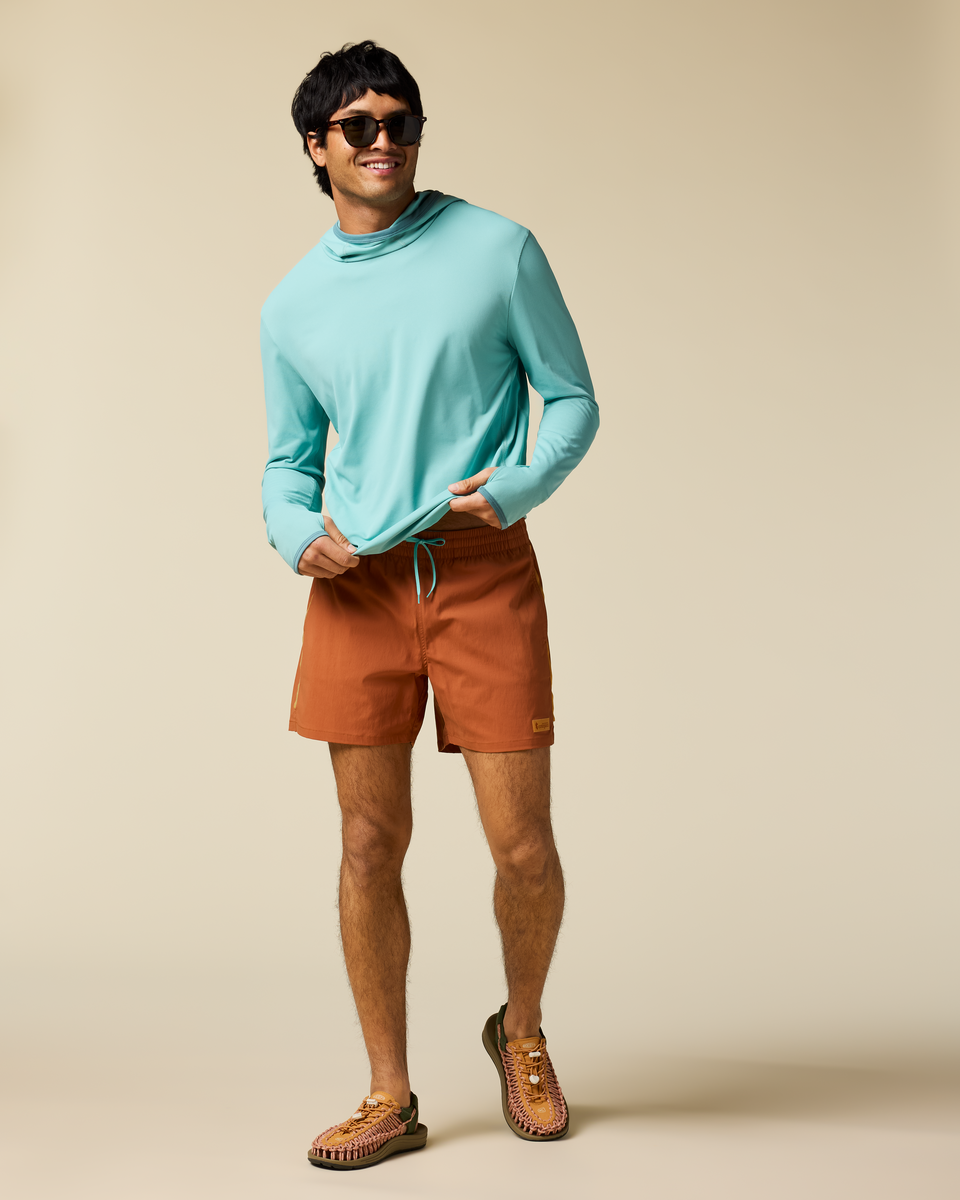 Brinco 5 Short - Solid - Men's - Image 23