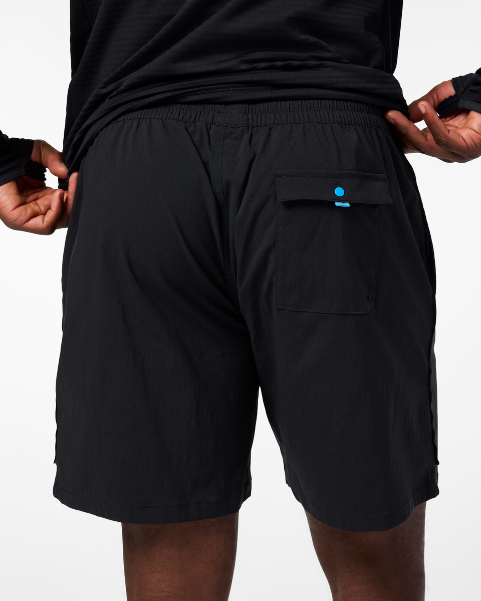 Brinco 7 Short - Solid - Men's - Image 3