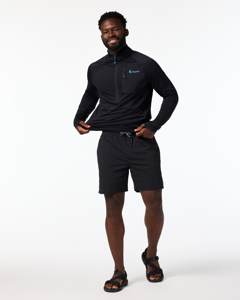 Brinco 7 Short - Solid - Men's - Image 2
