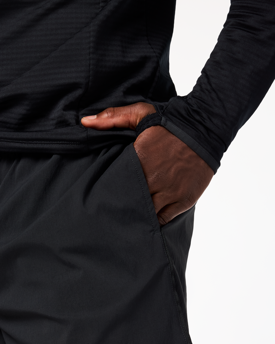 Brinco 7 Short - Solid - Men's - Image 4