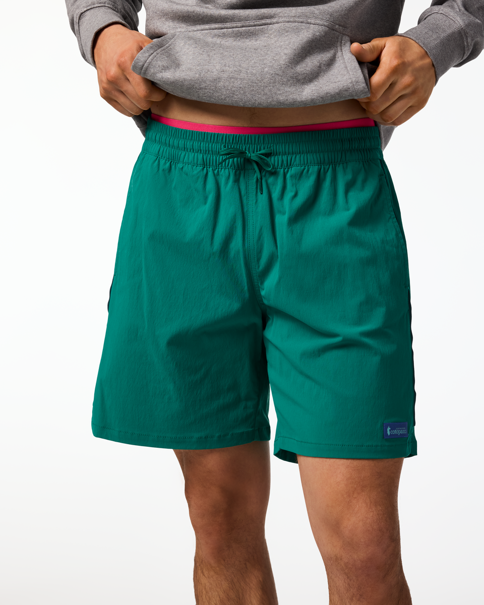 Brinco 7 Short - Solid - Men's - Image 7