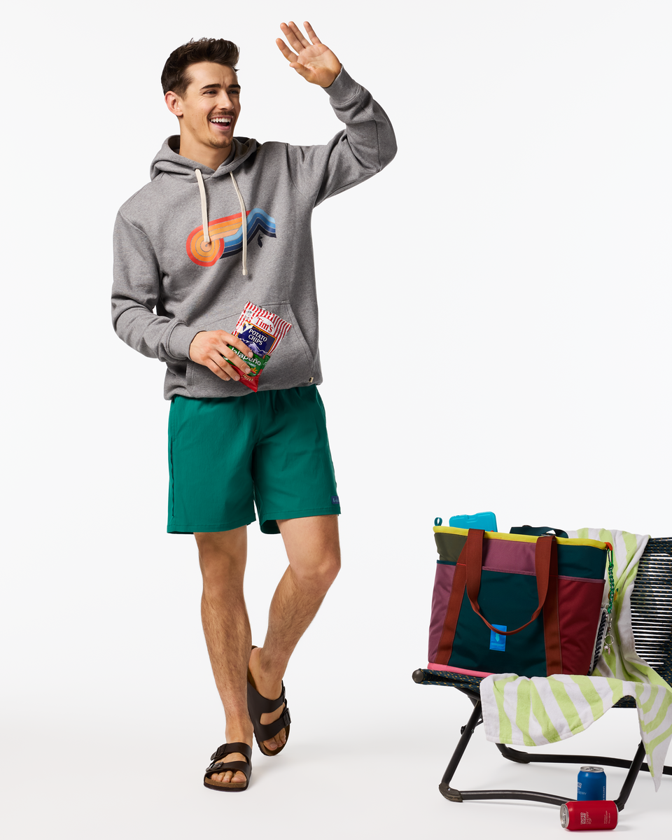 Brinco 7 Short - Solid - Men's - Image 12