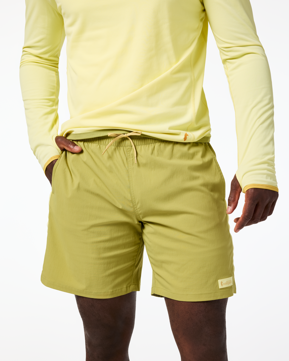 Brinco 7 Short - Solid - Men's - Image 13