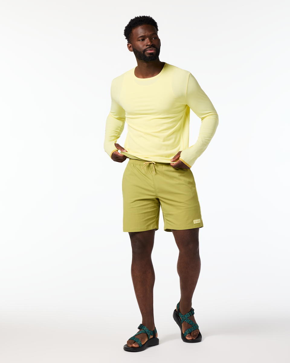 Brinco 7 Short - Solid - Men's - Image 14