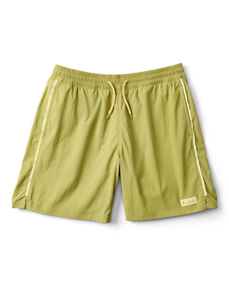 Brinco 7 Short - Solid - Men's - Image 17