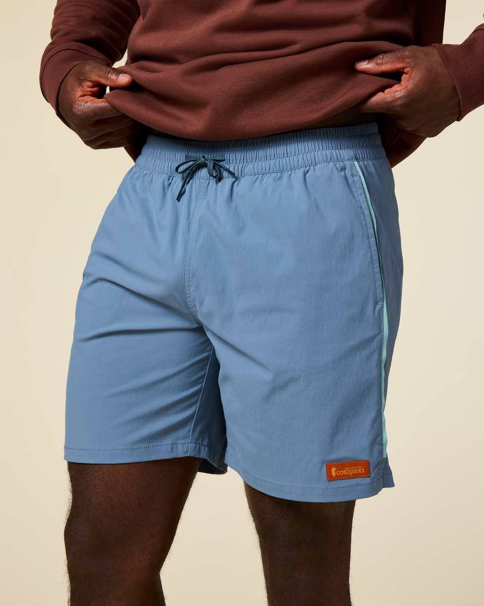 Brinco 7 Short - Solid - Men's - Image 18