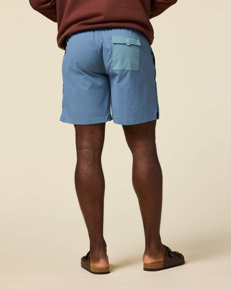 Brinco 7 Short - Solid - Men's - Image 20
