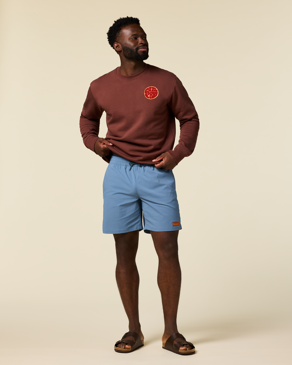 Brinco 7 Short - Solid - Men's - Image 19