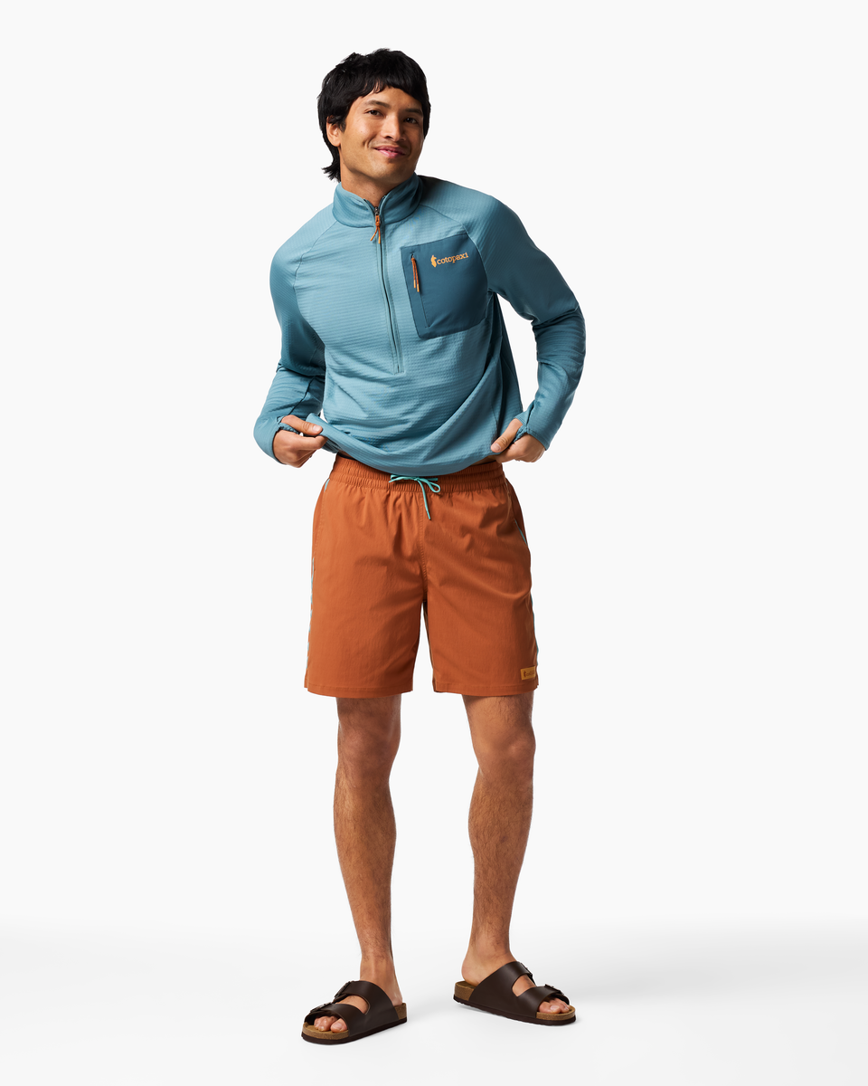 Brinco 7 Short - Solid - Men's - Image 24