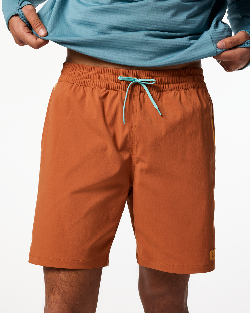 Brinco 7 Short - Solid - Men's - Image 23