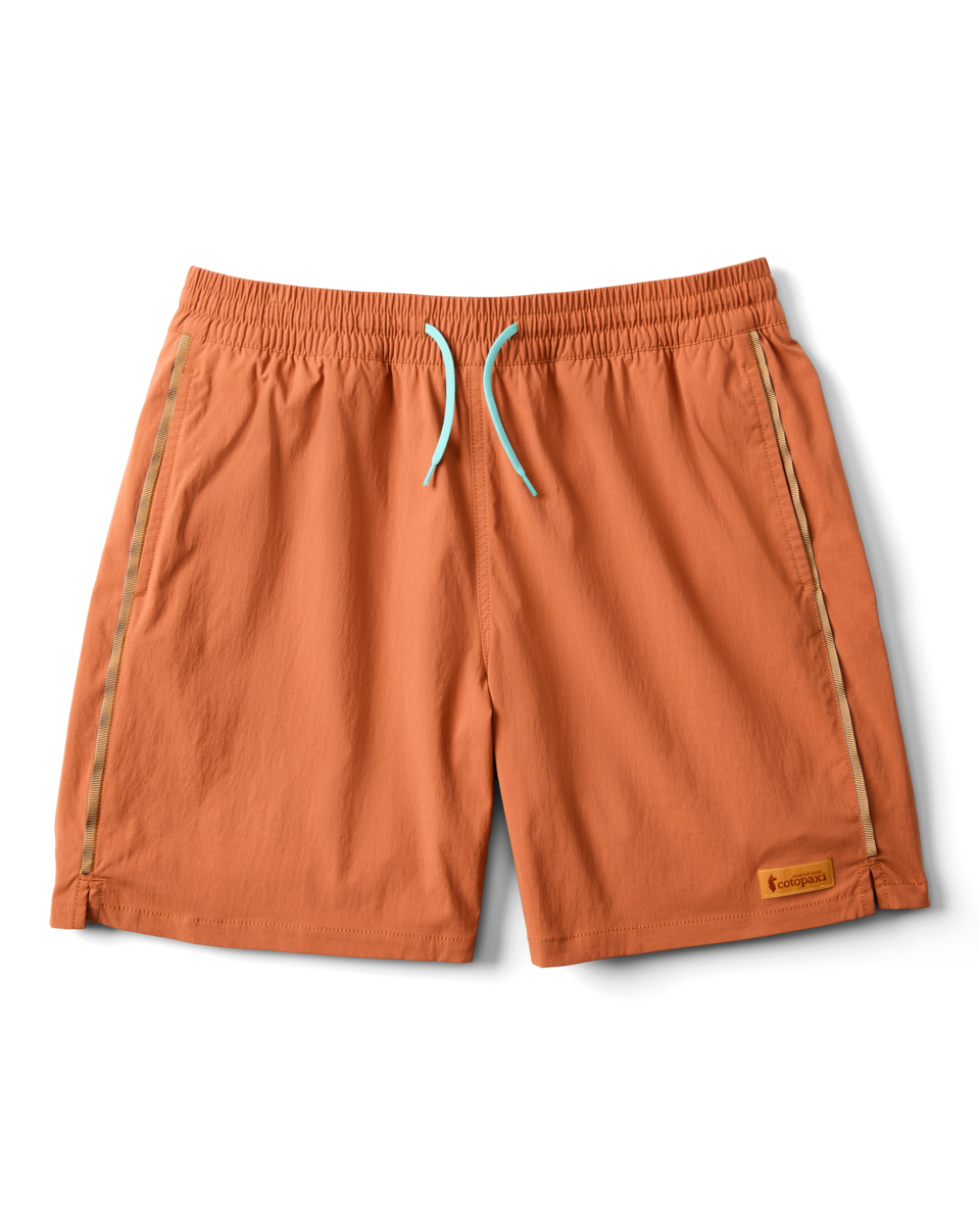 Brinco 7 Short - Solid - Men's - Image 26