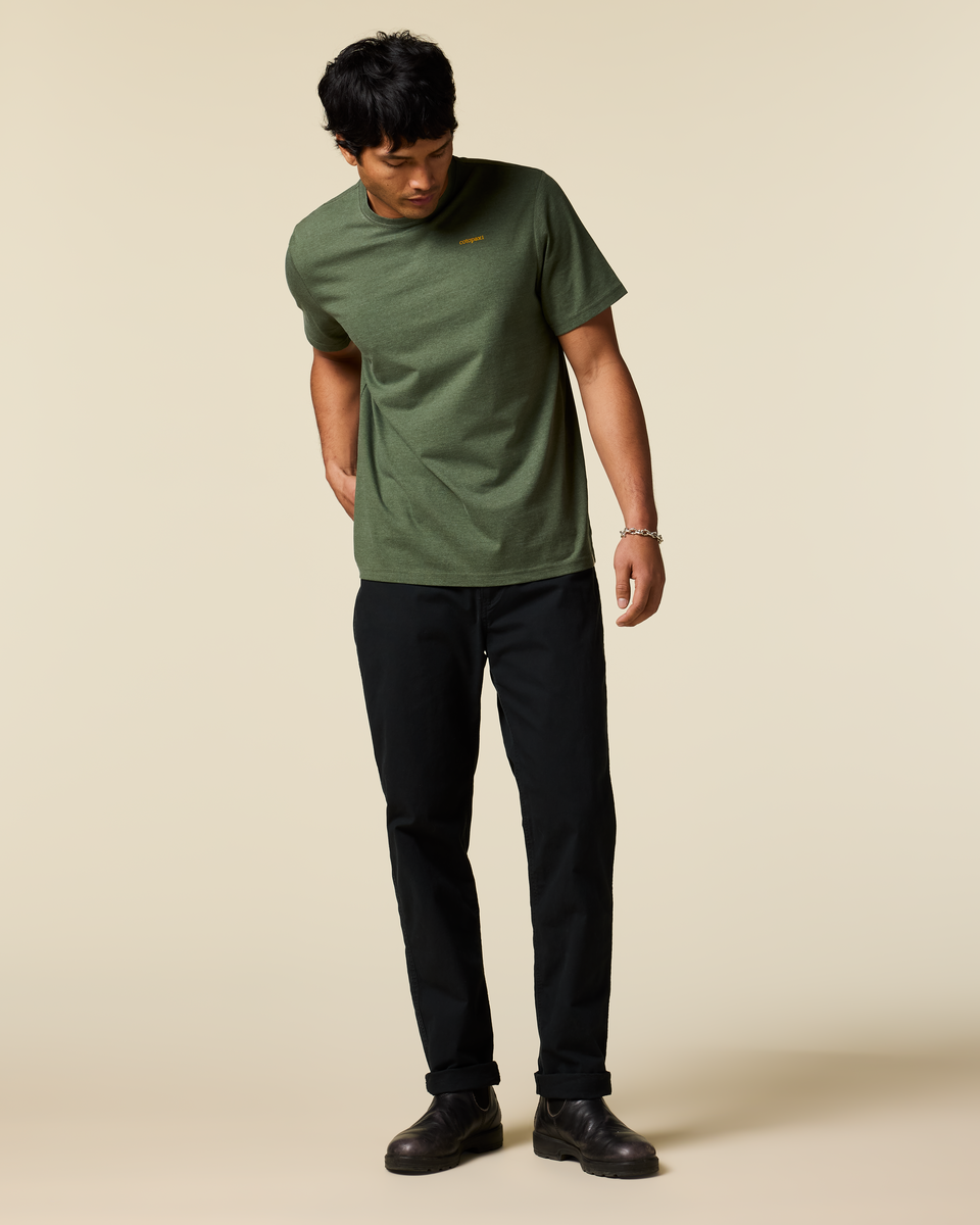 Down The River T-Shirt - Men's - Image 2
