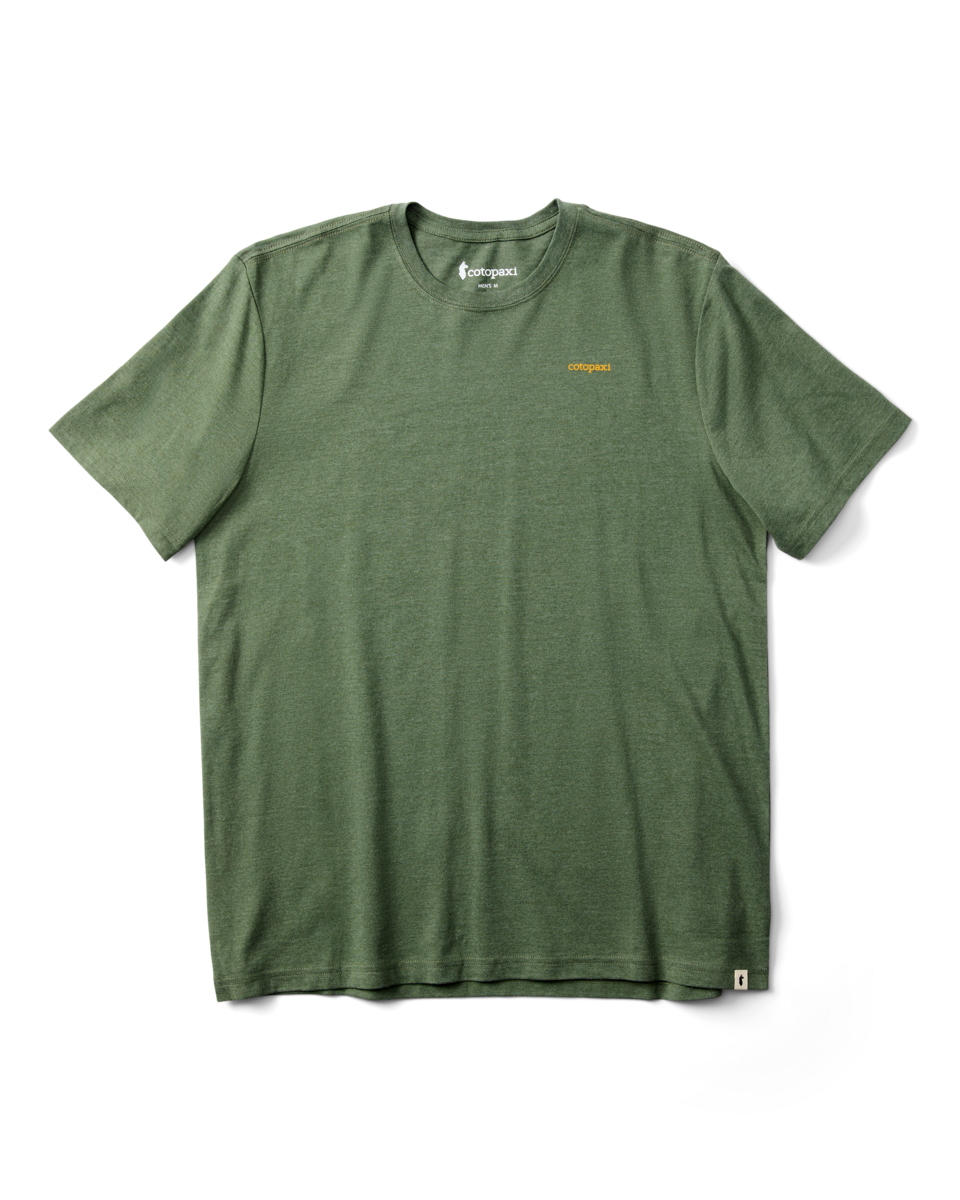 Down The River T-Shirt - Men's - Image 7