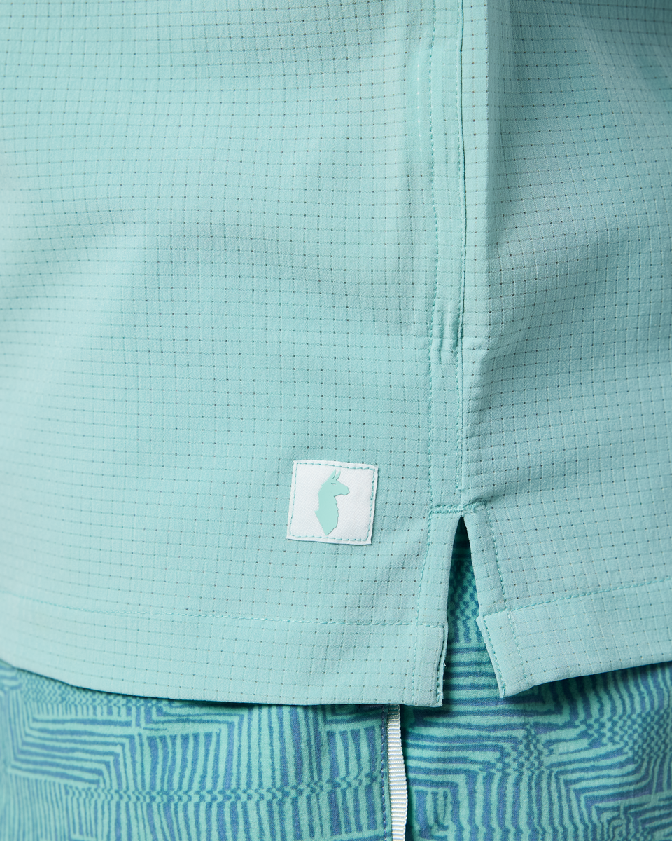 Pulso Tech Polo - Men's - Image 5