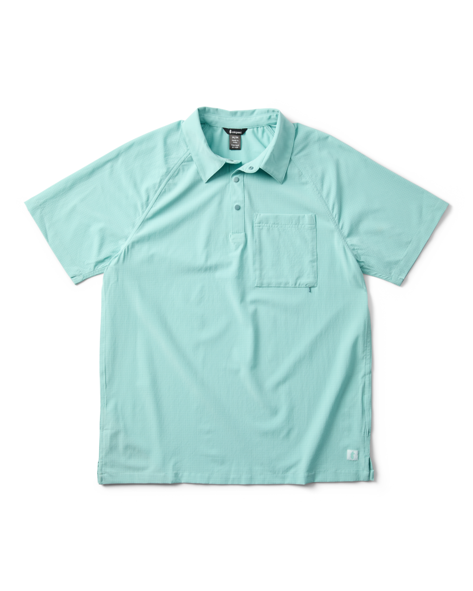 Pulso Tech Polo - Men's - Image 7