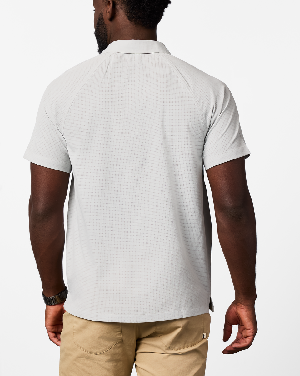 Pulso Tech Polo - Men's - Image 10