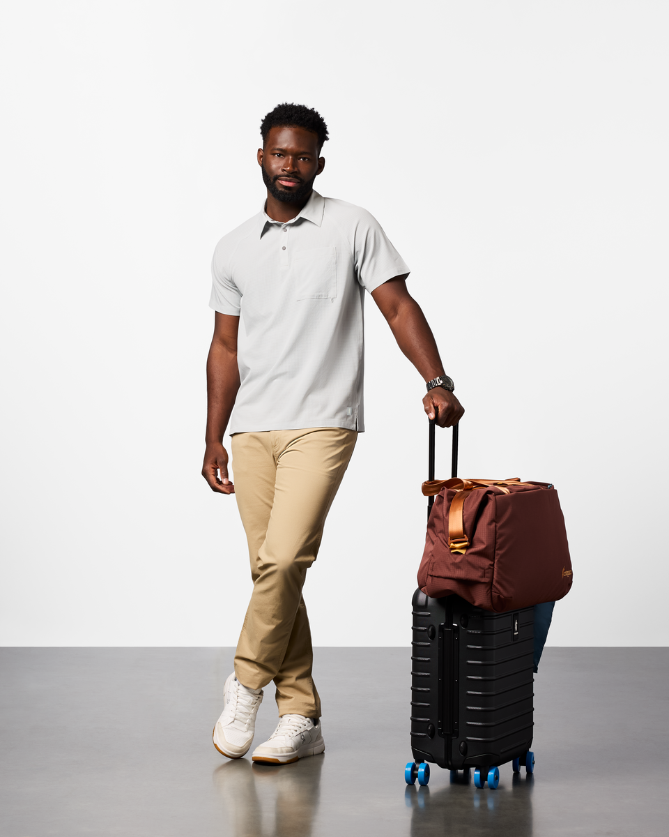 Pulso Tech Polo - Men's - Image 9