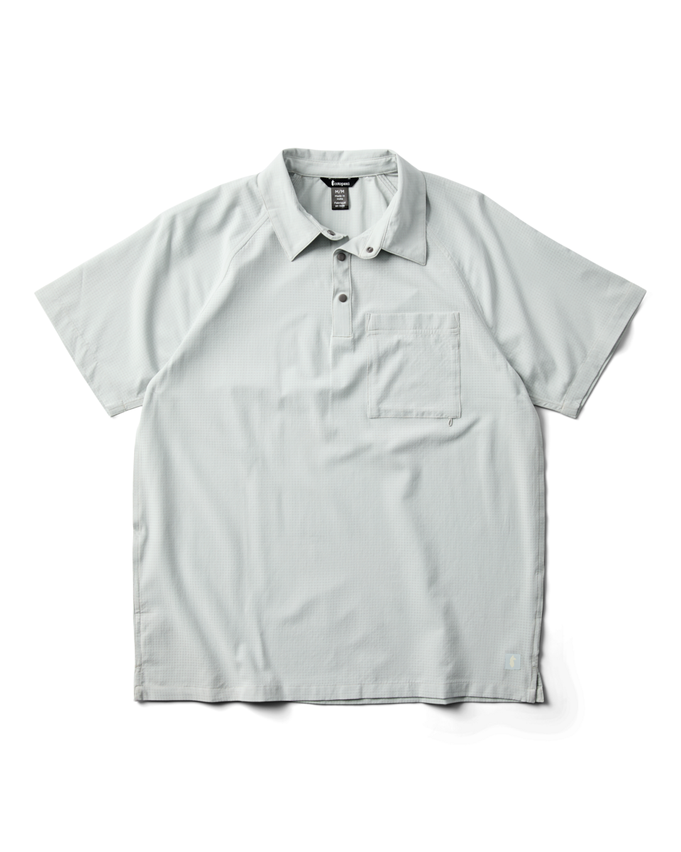 Pulso Tech Polo - Men's - Image 13