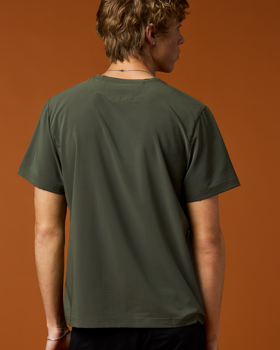 Pulso Tech T-Shirt - Men's - Image 3