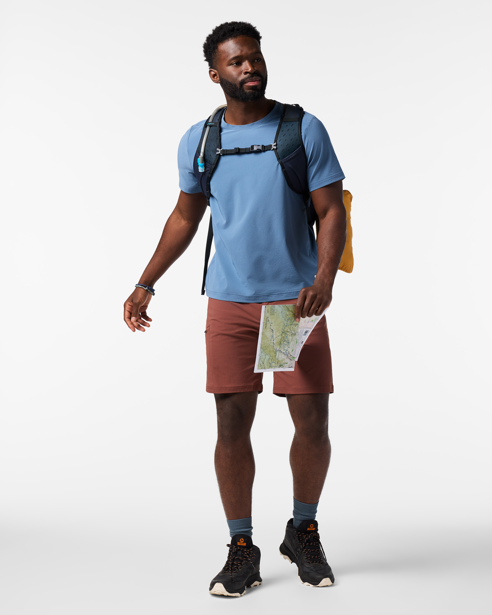 Pulso Tech T-Shirt - Men's - Image 7