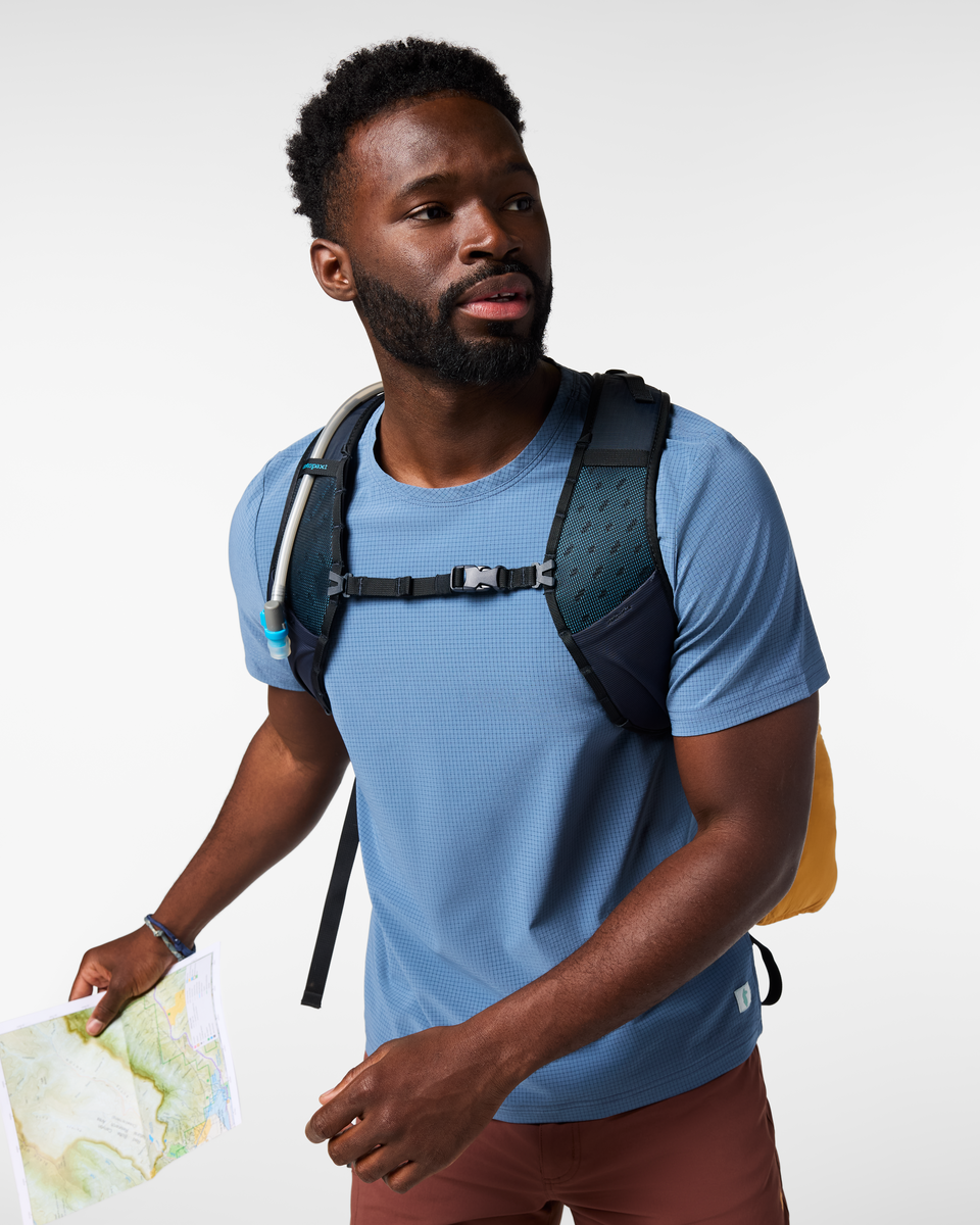 Pulso Tech T-Shirt - Men's - Image 9