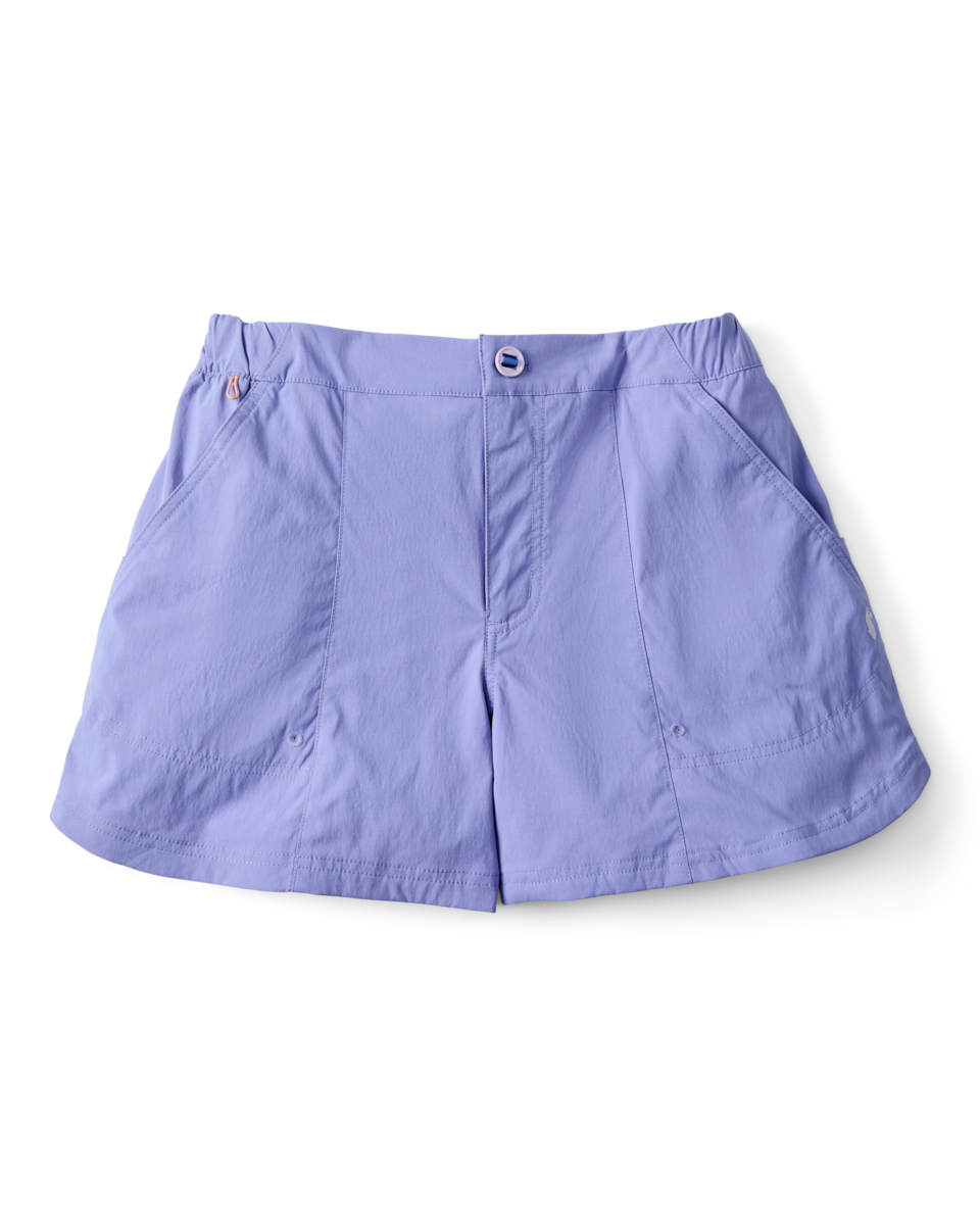 Coraje 4 Tech Short - Women's - Image 5