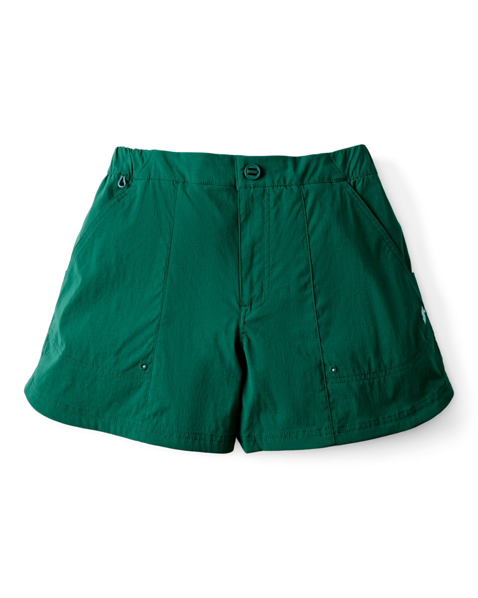 Coraje 4 Tech Short - Women's - Image 9