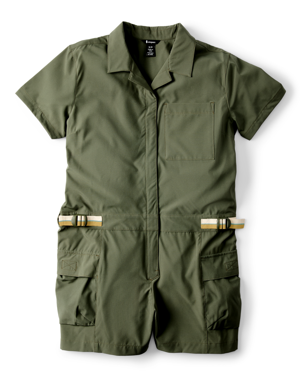 Losdos Romper - Women's - Image 17