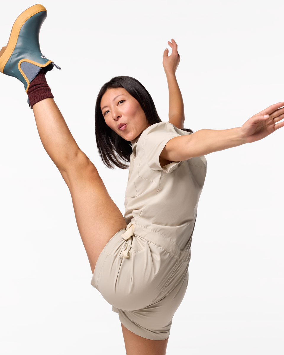 Losdos Romper - Women's - Image 19