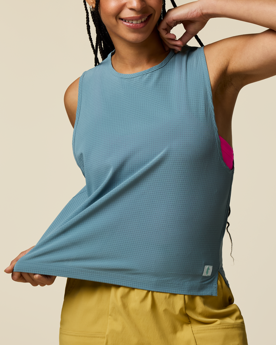 Pulso Tech Tank - Women's - Image 3
