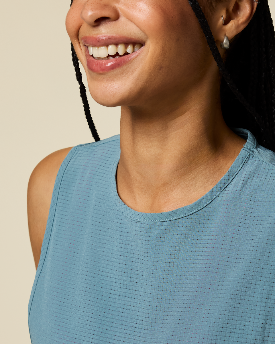 Pulso Tech Tank - Women's - Image 6