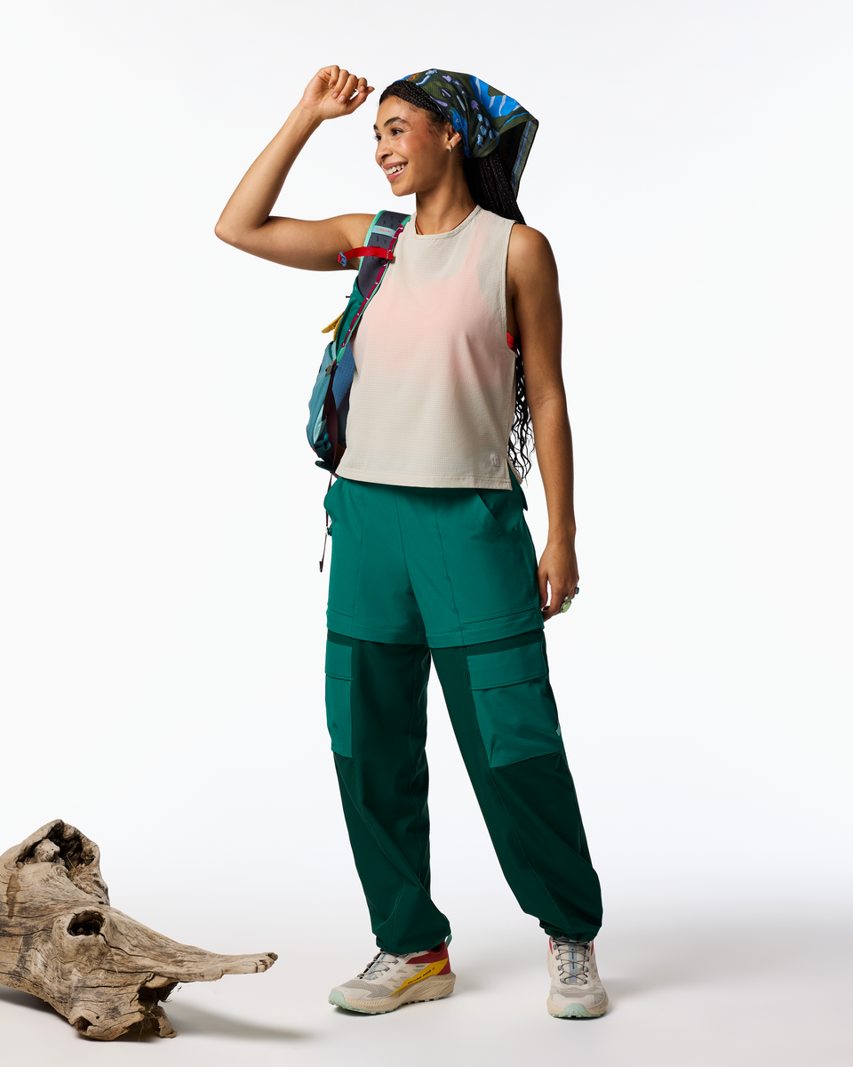 Pulso Tech Tank - Women's - Image 12