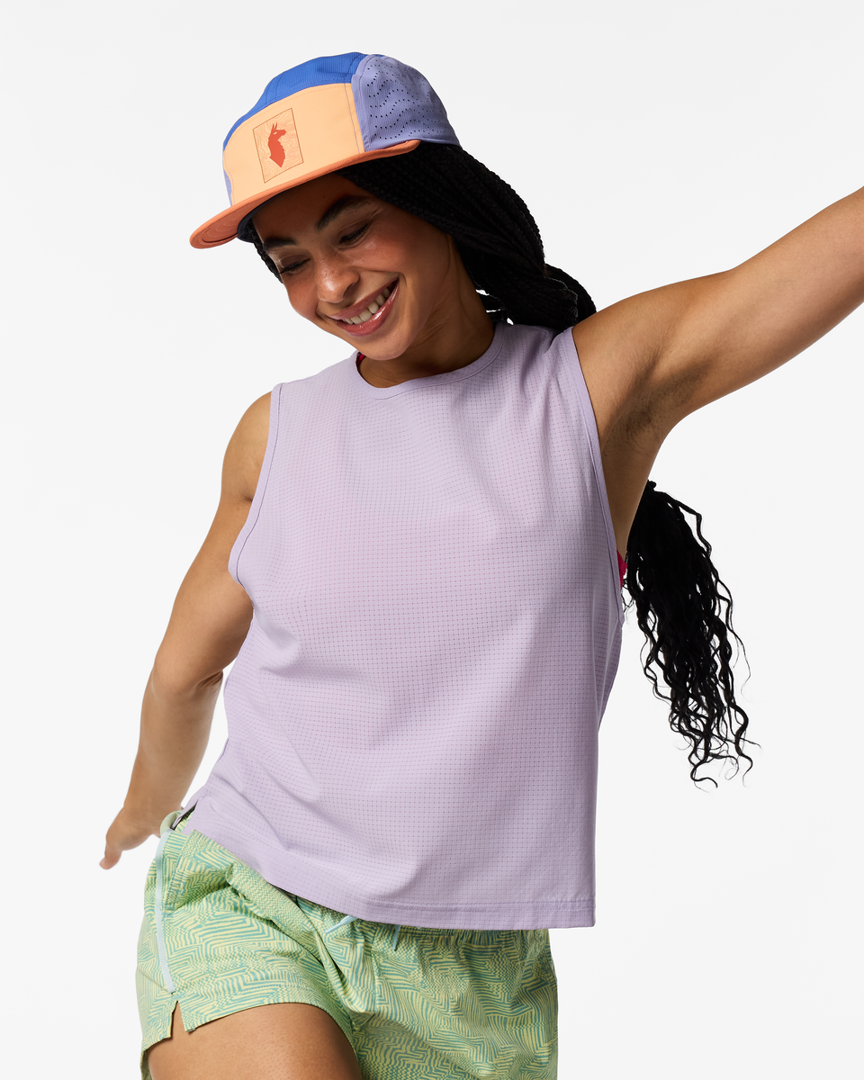 Pulso Tech Tank - Women's - Image 17